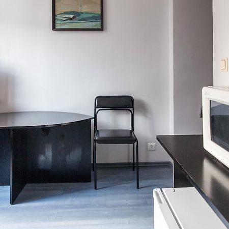 Apartmán Vilnius Centre Flat Exteriér fotografie