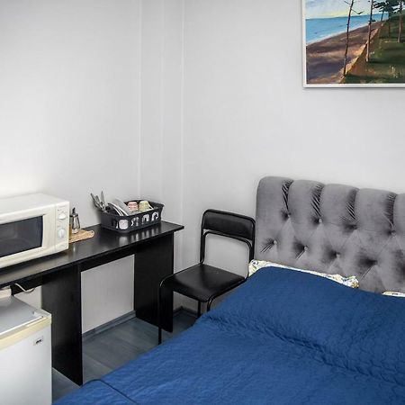 Apartmán Vilnius Centre Flat Exteriér fotografie