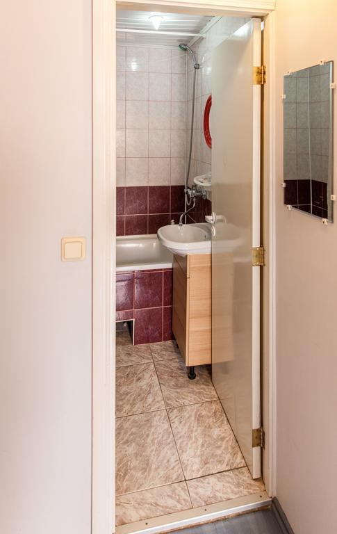 Apartmán Vilnius Centre Flat Exteriér fotografie