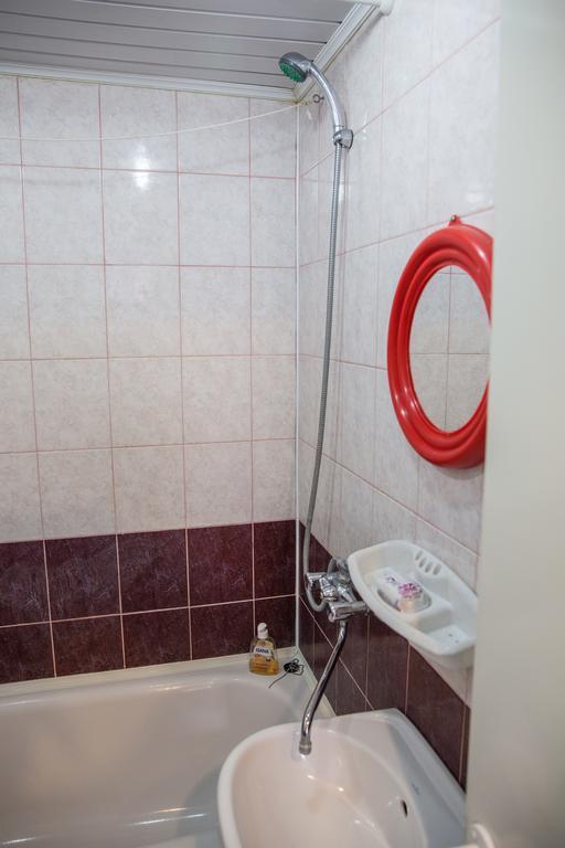 Apartmán Vilnius Centre Flat Exteriér fotografie