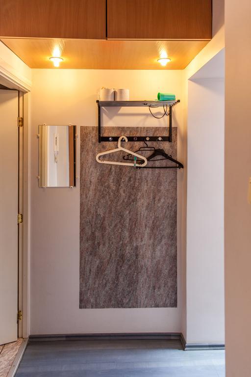 Apartmán Vilnius Centre Flat Exteriér fotografie