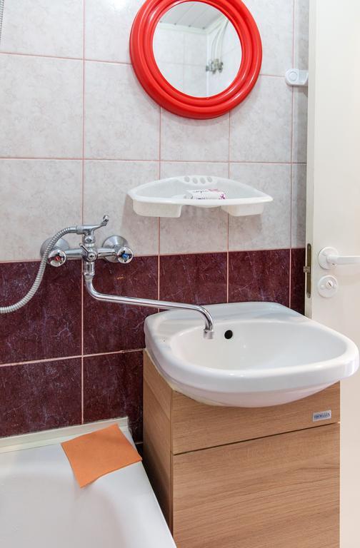 Apartmán Vilnius Centre Flat Exteriér fotografie