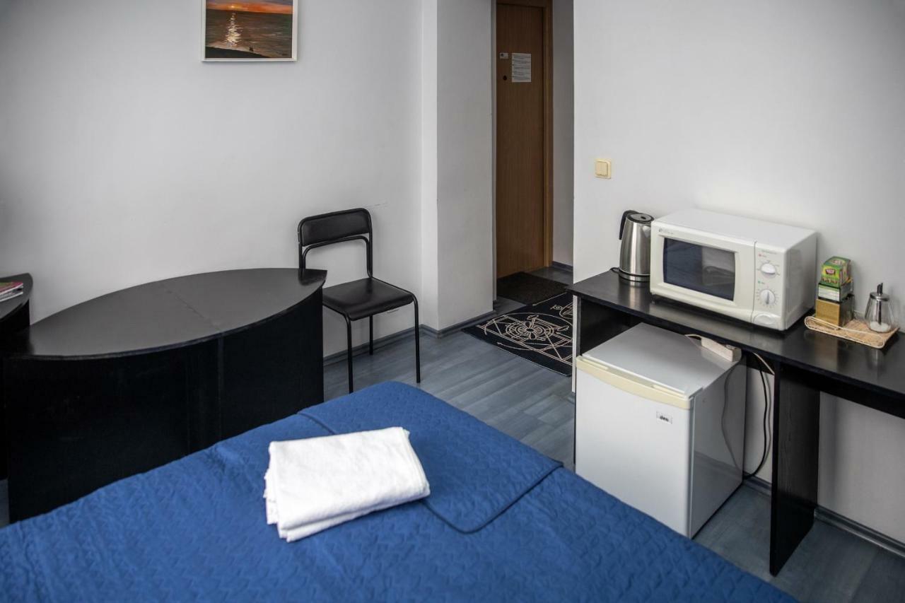 Apartmán Vilnius Centre Flat Exteriér fotografie